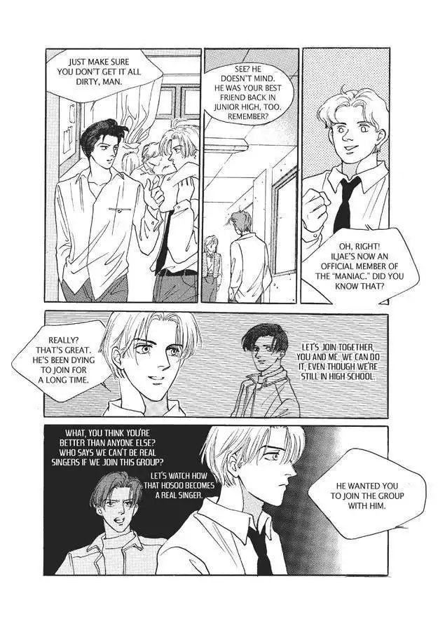 Do Whatever You Want Chapter 3 30